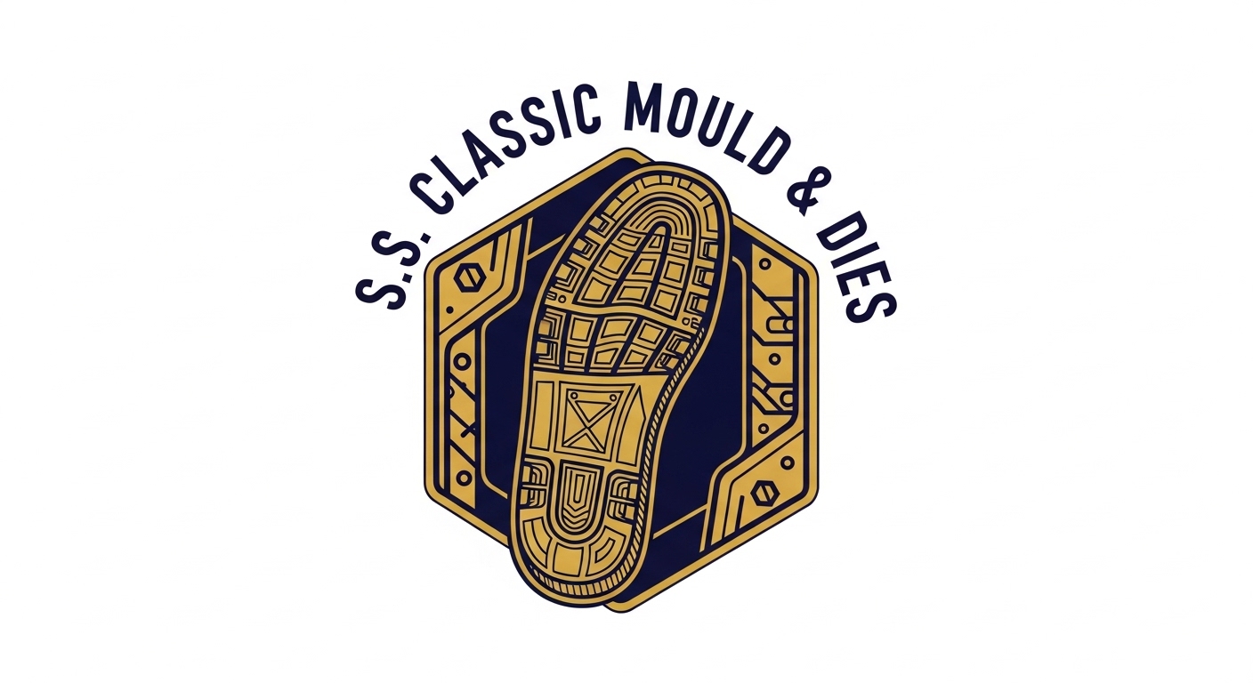 SS Classic Logo